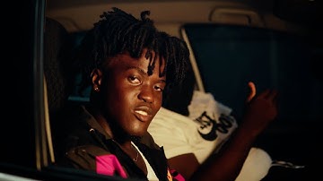 Marco KD - Try [Official Music Video]