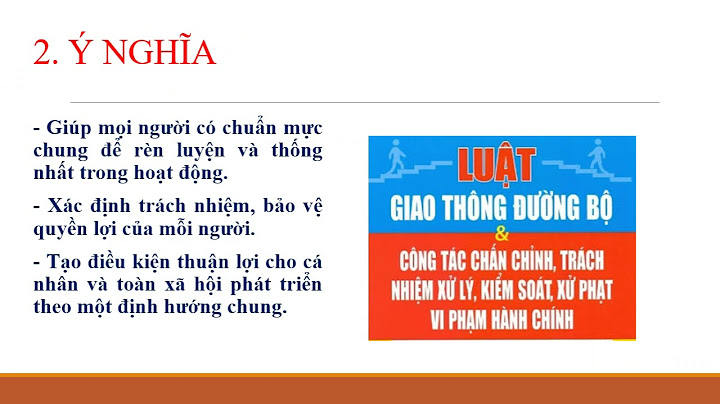 Pháp luật là gì giáo dục công dân lớp 8 năm 2024