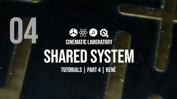 Shared System Tutorials | Part 4 | Rene V1 and V2