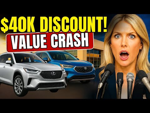 Secret Car Deals Hiding in Plain Sight! (Goldmine 2025)