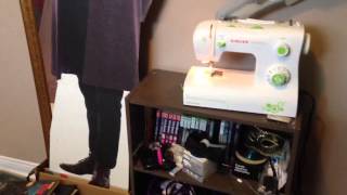 Updates on cosplays for Halcon 2015