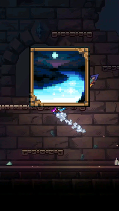 The Starlight River Mod Is AMAZING!#terraria #gaming #starlight #mods