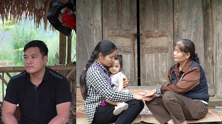 Doctor Long's mother suddenly comes to see and persuade Tu Yen - Will Tu Yen decide to return?