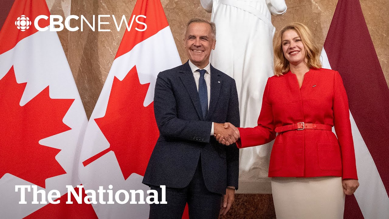 Canada extends military mission in Latvia