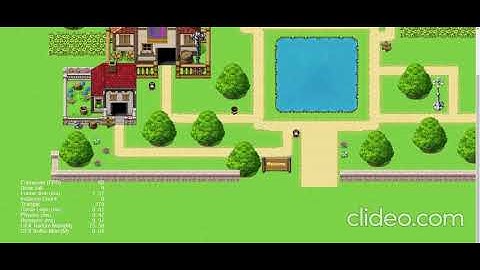 Cocos engine : Metaverse 2D (Prototype)