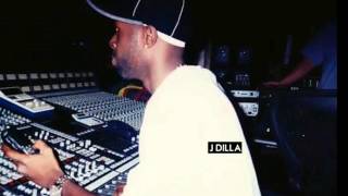 j dilla - generic dill pickles