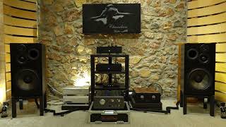 Revival Atalante 7 Evo High end Audio system