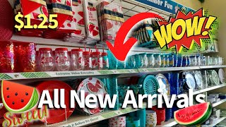 DOLLAR TREE🚨🏖️ YOU ARE NOT GOING TO BELIEVE THIS WAS $1.25⁉️ #new #dollartree #shopping