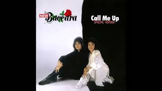 New Romantique-Shy Like An Angel Extended Mix