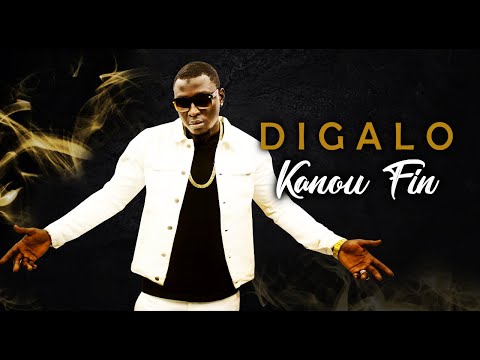 DIGALO - KANOU FIN (2020)