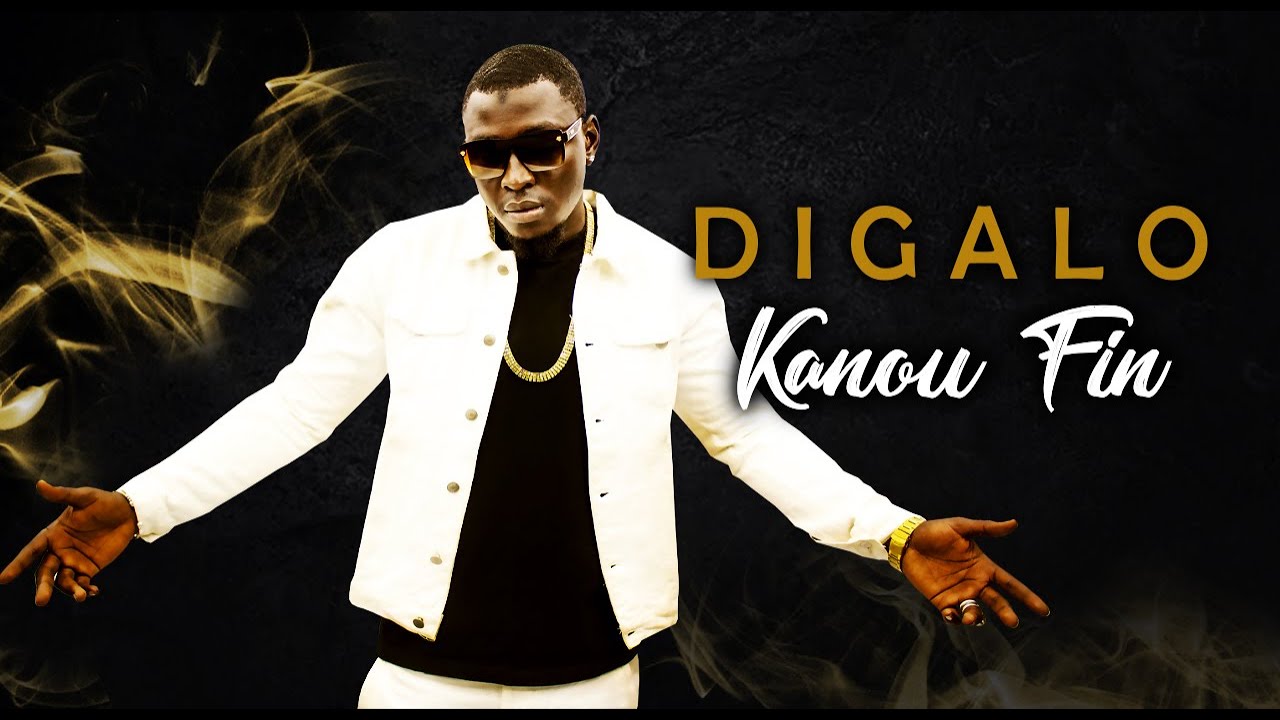 DIGALO - KANOU FIN (2020)