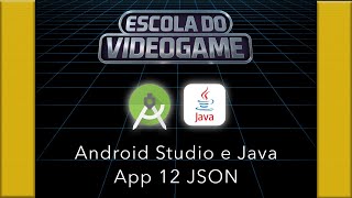 JSON no Android Studio com Java: Como Ler e Consumir Dados de APIs e Web Services Tutorial Completo
