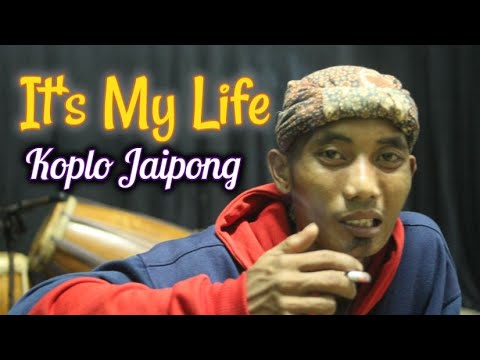 👉 IT'S MY LIFE DJ KOPLO | Remix Terbaru 2025 Full Bass