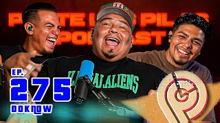 Water Polo Champ ft. @DoKnowsWorld ep.275