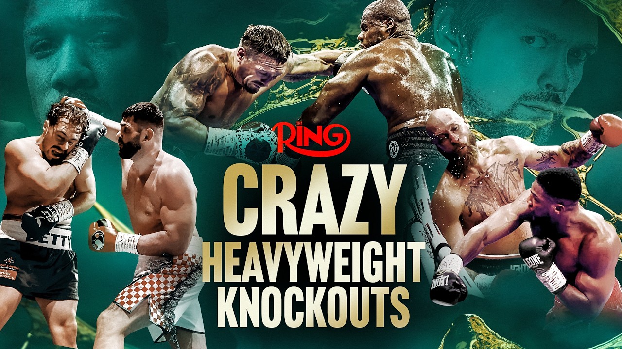 Latest Title & Thumbnail