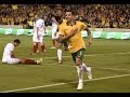 Australia vs Kyrgystan: 2018 FIFA WC Russia & AFC Asian Cup UAE 2019 (Qly RD 2)