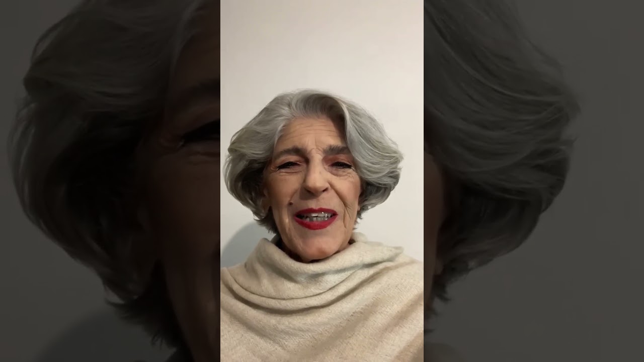CRISTINA BANEGAS RECOMIENDA CHOLITA
