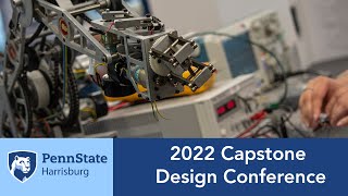 2022 Capstone Design Conference
