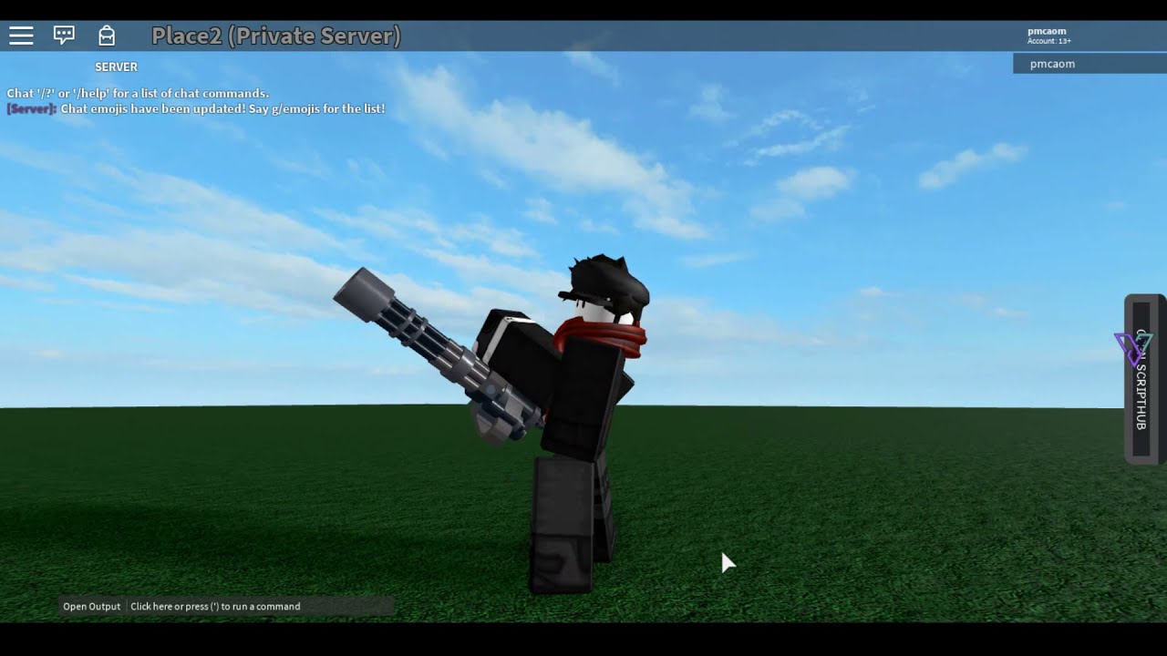 Roblox Script Showcase Cream Banisher Remake Leak Youtube - roblox script showcase banish gun v3 youtube