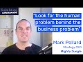 Mark pollard  strategy ceo  mighty jungle full