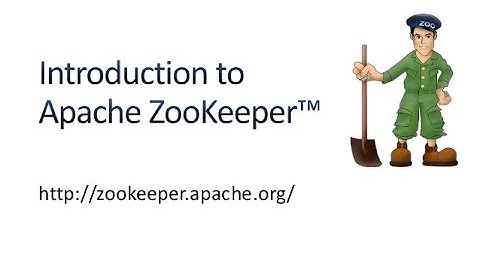 How to Install Apache Zookeeper Cluster 3.4.6 on Ubuntu Server 15.10/15.04/14.10
