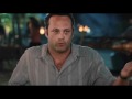 couples retreat clip dave argues about his shark encounter