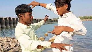 Mandir Sh Studio, Song Le Yed Lagal. Directed By Sachin Hegade And Team.