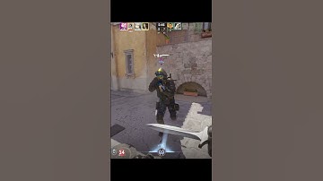 AWP Sucks in CS2 #csgo  #cs2   #awp