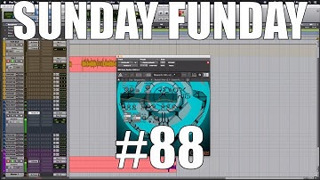 Sunday Funday #88: REWORK HITS from the REAKTOR USER COMMUNITY