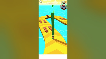 Shortcut Run - Hilarious Gameplay Part 11