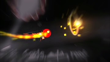 "After dark" by JohaNoha (harder 7) [GDPS Editor 2.2]