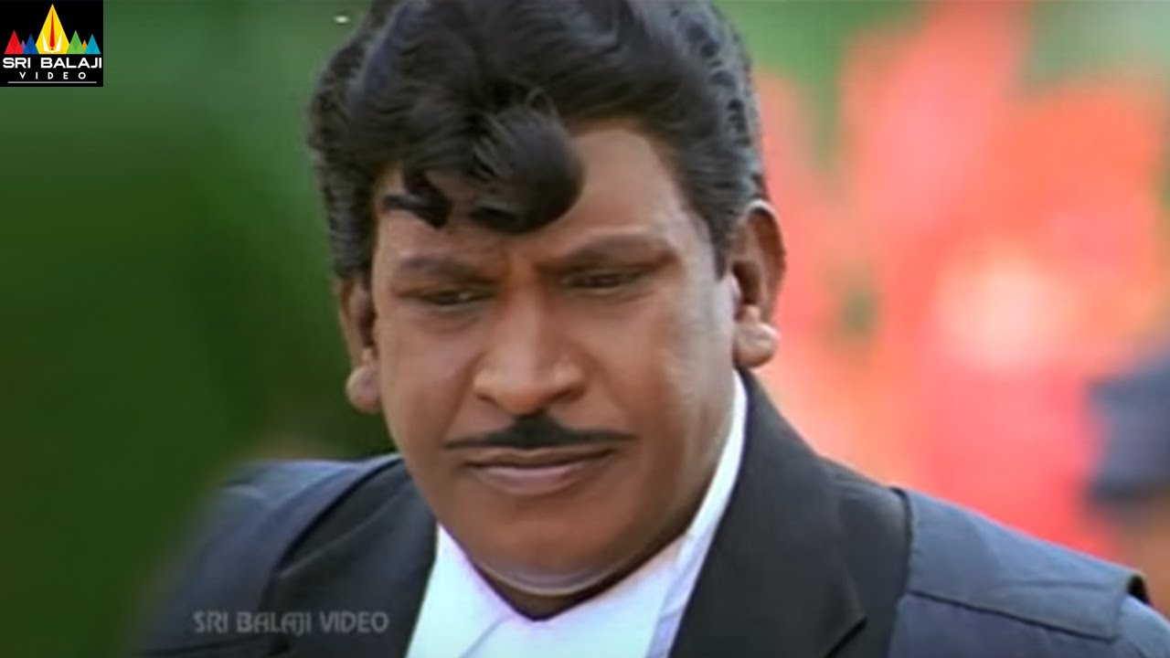 Vadivelu Comedy Scenes Back to Back | Vol 3 | Non Stop Telugu ...