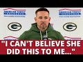 THE $48 MILLION DILEMMA! 🚨 WHY ROMEO DOUBS MIGHT LEAVE TITLETOWN!