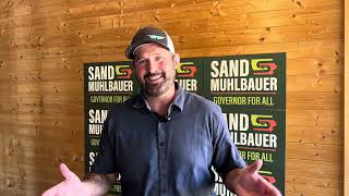 Dave Muhlbauer on local government, libraries