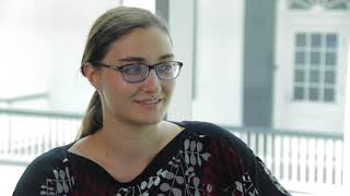 Sydney Dupléchin BOUDREAUX : « Je voudrais vivre en français en Louisiane. Ça c'est mon espoir. »