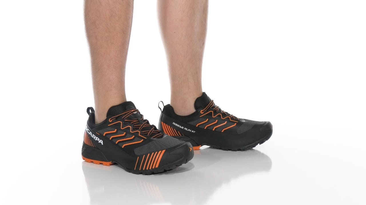 Scarpa Ribelle Run XT SKU: 9836067