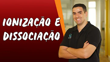 Quem sofre dissociação?