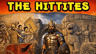 Lost Kings of Anatolia - The Hittites I History Documentary