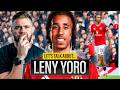 Let's Talk About Leny Yoro...