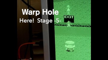 MSX Knight-Mare (魔城伝説-Konami) All 