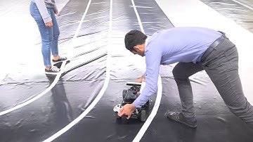 OpenZeka MARC 2018 - Robotek - Overtake and Obstacle Detection