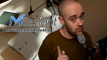 An Introduction to Milesight