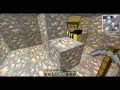 [Minecraft] MP Planetoids ep.1: Železná planeta