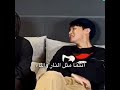جين يطلع اشاعات عن تايكوك في بث اليوم Bts Shorts Srt 
