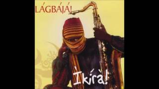 Lagbaja Ikira