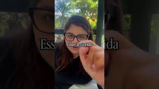 Sua Vida é um Feed de Instagram: O Que Você Foca, Cresce! #shorts
