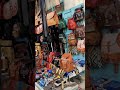 جولة في السوق العتيقة البلاد العربي ولاية القيروان Tunisie