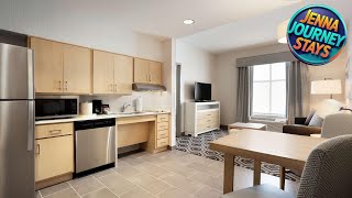 Homewood Suites by Hilton Salt Lake City Draper | Salt Lake City (UT), United States | Hotel Review⭐