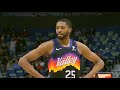 Mikal Bridges Defensive Highlights Part 1 | 2021-2022 Season