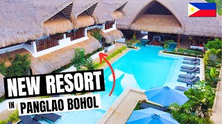 RESORT TOUR: Bathala Resort Panglao (Alona Beach, Bohol)